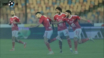 تشكيل الأهلي المتوقع لمواجهة المصري في الدوري اليوم 02/11/2025 مع مفاجآت هجومية